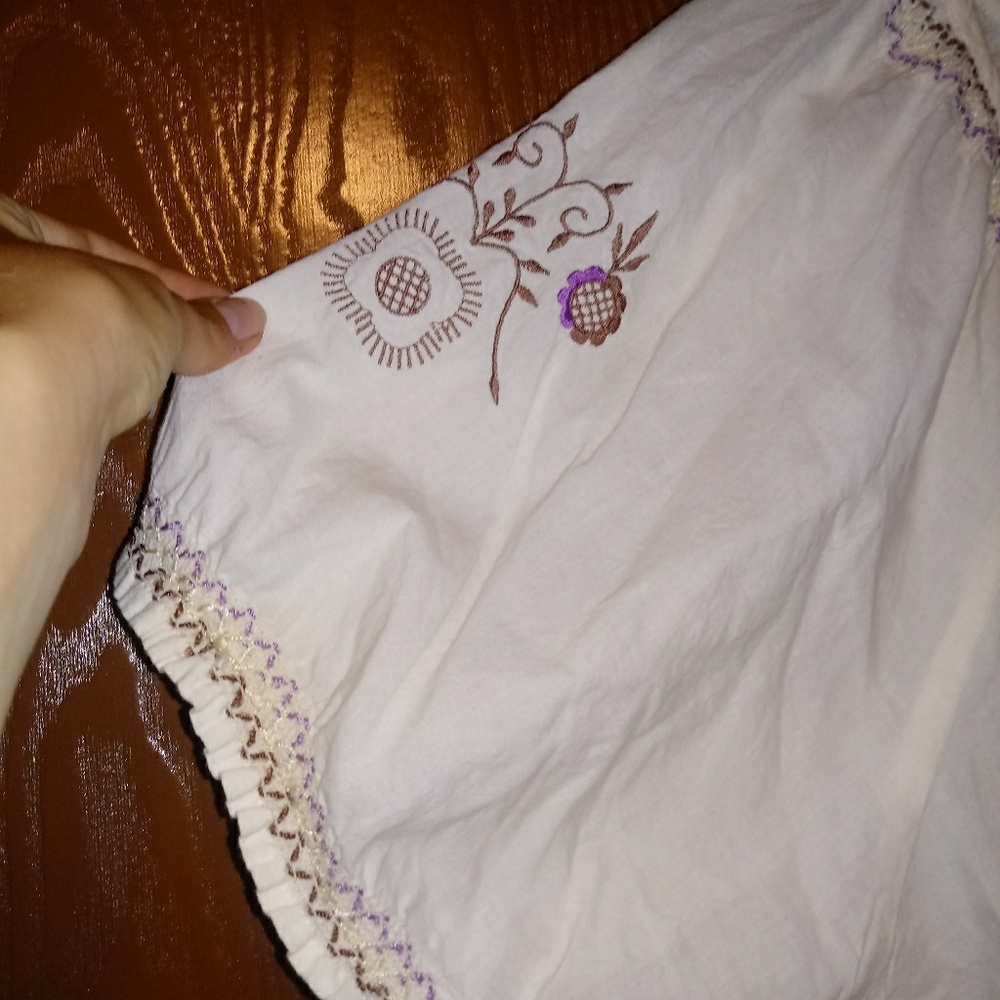 Boho top - Picture 4 of 5